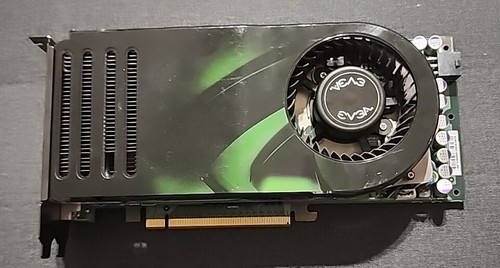 Evga geforce 8800 gts - evga,