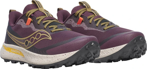 Scarpe trail saucony - scarpe, donna