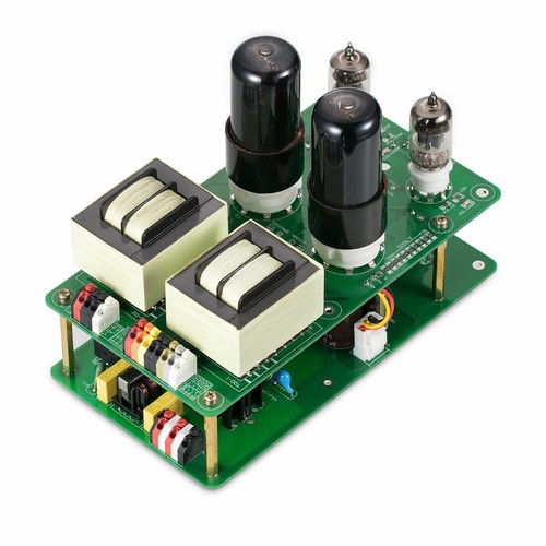 Amplificatore valvolare fai - , da