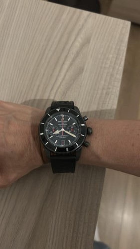 Orologio uomo - orologio,