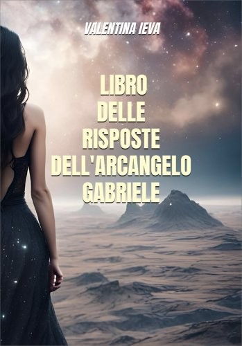 Libro delle risposte - delle,