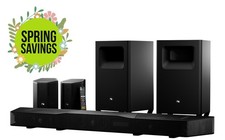 Nakamichi Shockwafe Wireless
