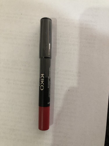 Kiko milano smart fusion - smart, matte