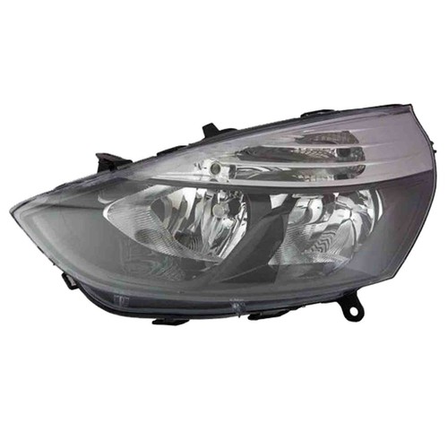Proiettore renault clio - proiettore,