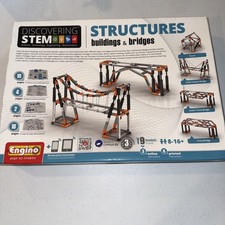 STEM Gioco Educativo Scopri