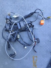 Ricambi per Husqvarna TE 250