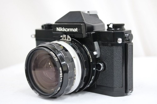 Rara versione oltremare - , nikon