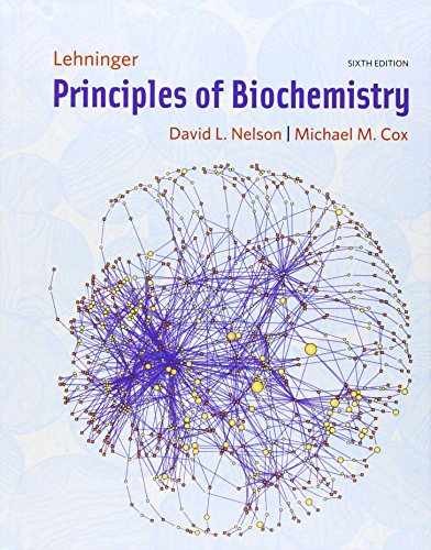 Lehninger principles - principles, of
