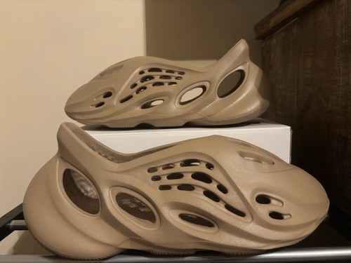 Yeezy foam rnnr - foam, 11