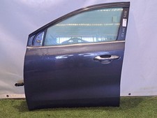 PORTIERA ANTERIORE SINISTRA PER KIA Sportage Serie 76003F1000 PORTA D4FDL (16>2