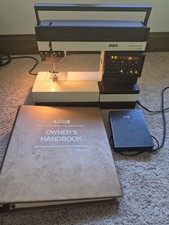 Vintage original pfaff 1469 - original,