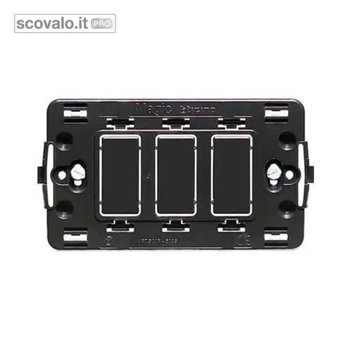 Supporto bticino magic 503r - supporto,