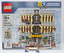 Lego® 10211 Grand Emporium -