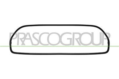 Cornice griglia radiatore - cornice,