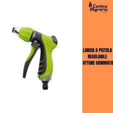 Pistola ad acqua per giardino