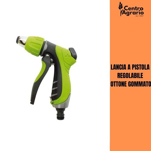 Pistola acqua per giardino - ad,