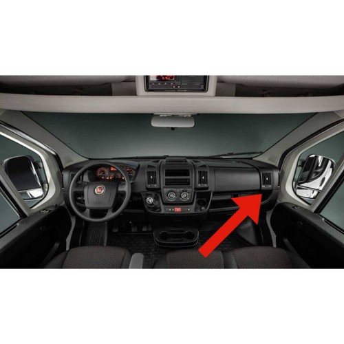 Peugeot boxer 2013 anteriore - boxer,