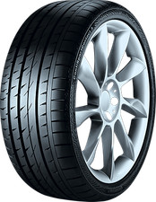 Gomme Estive Continental