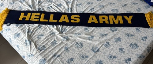 Sciarpa ultras verona - sciarpa,