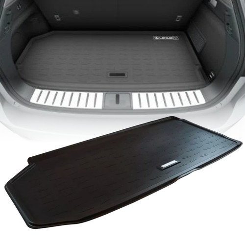 Originale lexus bagagliaio - originale,