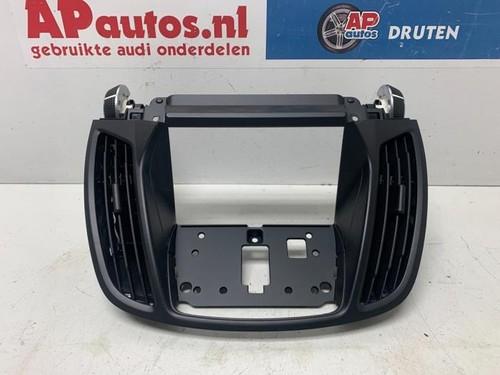 Griglia ventilazione cruscotto