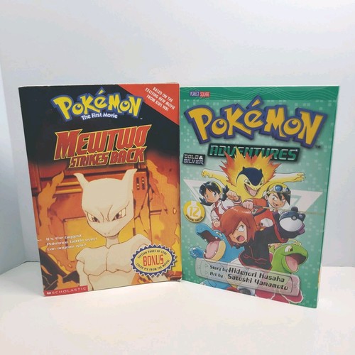 Pokémon adventures gold - adventures, (gold