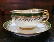 Limoges Jean Pouyat set