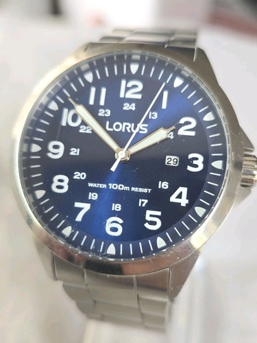 Orologio lorus seiko jumbo - orologio,