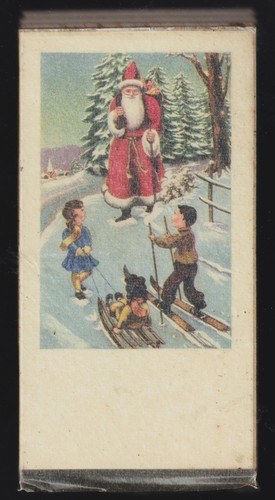 Pere noel ensemble 25 - ensemble,