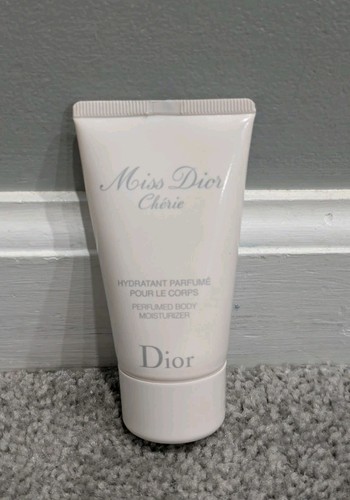 Miss dior cherie - miss, crema