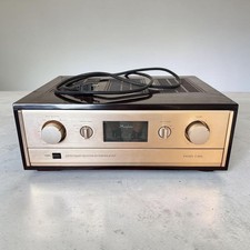 Accuphase C-280L Control