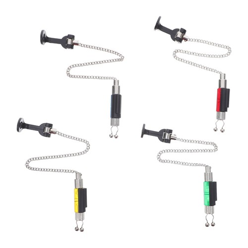 Pcs avvisatori carpfishing - avvisatori,
