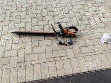 Taglia Siepi a batteria Worx