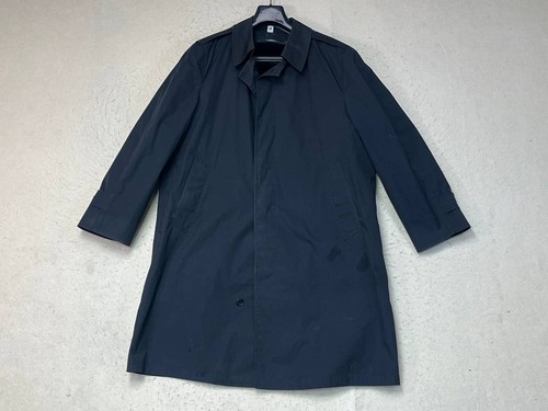 Trench cappotto vintage