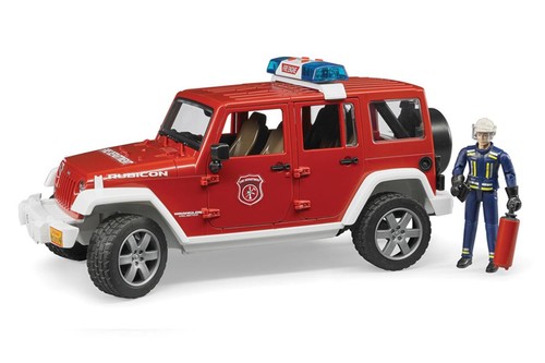 Jeep rubicon dei - rubicon,