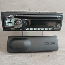 Alpine CDM-9801 Lettore CD Sintonizzatore Autoradio Unità Stereo H24