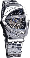 Scheletro Orologi Uomo