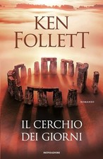 IL CERCHIO DEI GIORNI Ken