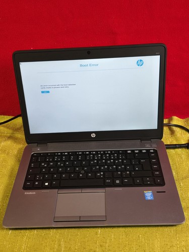 Elitebook 840 i5 4300u - hp,