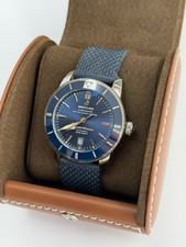 Breitling Superocean Heritage