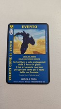 Carte ken guerriero - carte,