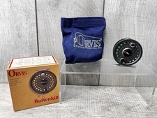 Mulinello Orvis Battenkill