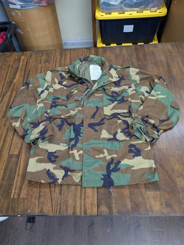 M65 alpha industries field - m65,