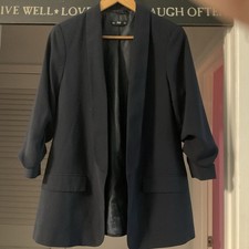 F&F Black Women’s Jacket