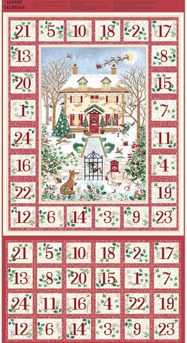 Makower country calendario - makower,