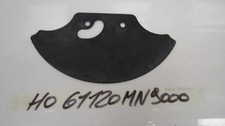 Plastica pannello forcella