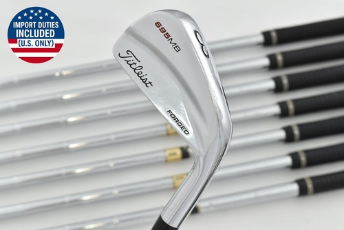 Pezzi titleist 695 set - titleist, di