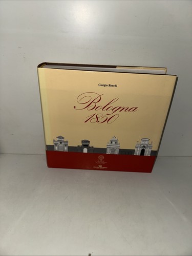 Giorgio ronchi bologna 1850 - -,