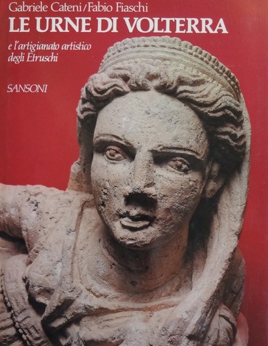 Urne volterra e - le,