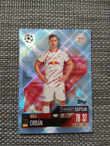 Topps match attax 25 - topps,